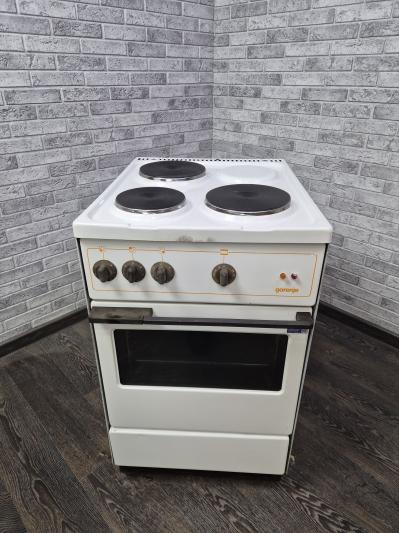 Плита электрическая Gorenje E 405